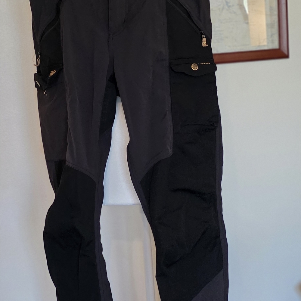 Womens Nikka Curved - Picture 5 of 6